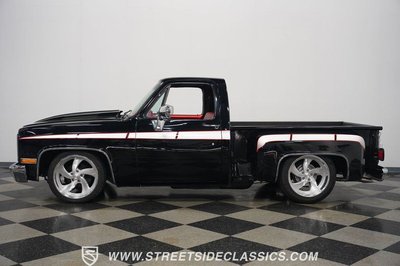 1986 Chevrolet C10  for sale $34,995 