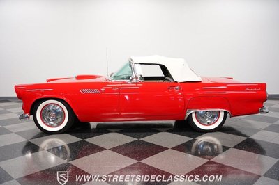 1955 Ford Thunderbird  for sale $32,995 