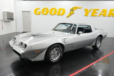 1981 Pontiac Firebird  for sale $36,900 