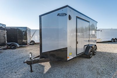 2022 Formula Trailers BUMPER  for sale $9,899 