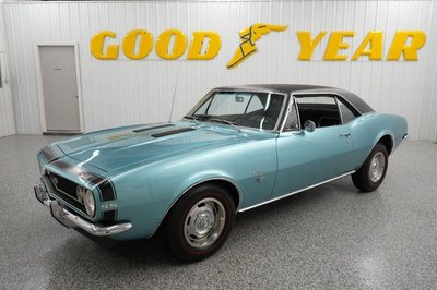 1967 Chevrolet Camaro  for sale $69,900 