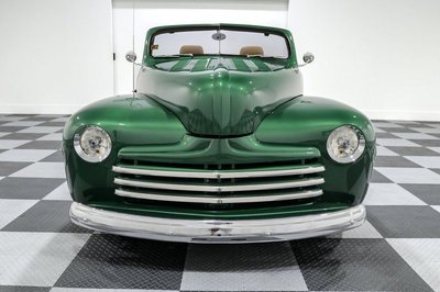 1947 Ford  for sale $44,999 