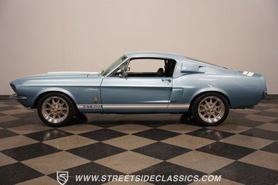 1967 Ford Mustang  for sale $264,995 