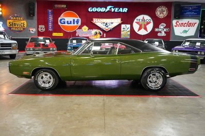 1970 Dodge Charger  for sale $75,900 
