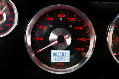 1969 Chevrolet Camaro  for sale $118,998 