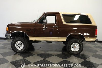 1991 Ford Bronco  for sale $27,995 