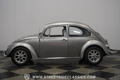 1976 Volkswagen Beetle  for sale $19,995 