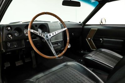 1968 American Motors AMX  for sale $78,998 