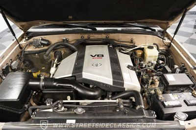 2006 Toyota Land Cruiser  for sale $28,995 