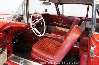 1959 Ford Thunderbird  for sale $29,995 