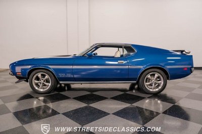 1971 Ford Mustang  for sale $41,995 