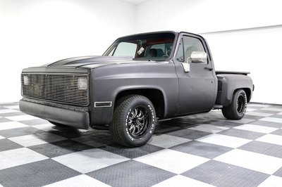 1981 Chevrolet C10  for sale $29,999 