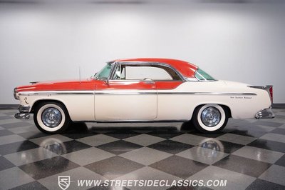 1955 Chrysler New Yorker  for sale $18,995 