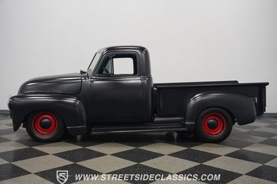 1951 Chevrolet 3100  for sale $39,995 