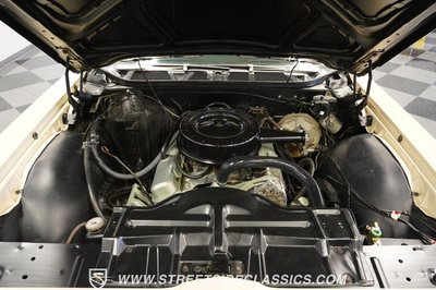 1967 Pontiac Catalina  for sale $29,995 