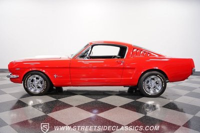 1965 Ford Mustang  for sale $89,995 