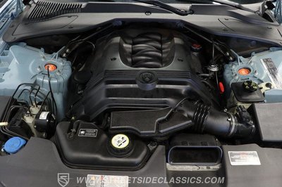 2004 Jaguar XJ8  for sale $18,995 