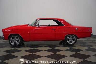 1966 Chevrolet Nova  for sale $68,995 