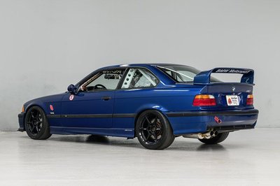 1995 BMW M3 Track Car  for sale $36,995 