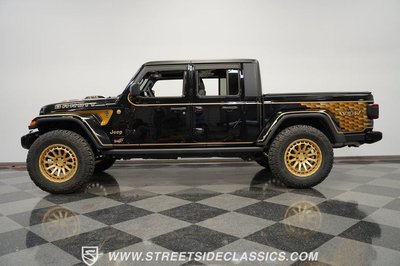 2024 Jeep Gladiator  for sale $79,995 