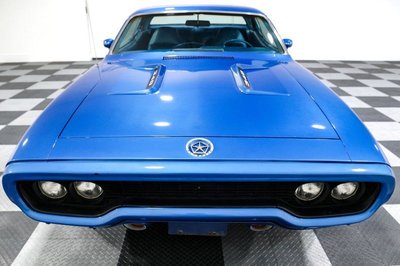 1971 Plymouth Road Runner  for sale $39,999 