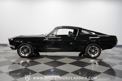 1968 Ford Mustang  for sale $67,995 