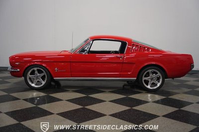 1965 Ford Mustang  for sale $53,995 