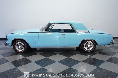 1962 Studebaker Hawk  for sale $36,995 