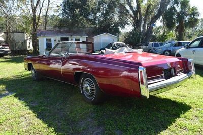 1976 Cadillac Eldorado  for sale $14,895 