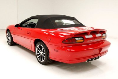 2002 Chevrolet Camaro  for sale $69,500 