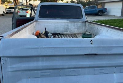 1993 Ford F-100  for sale $8,495 