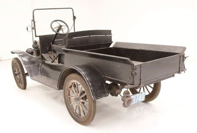 1915 Ford Model T Pickup  for sale $13,000 