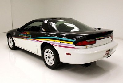 1993 Chevrolet Camaro  for sale $45,000 