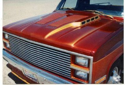 1982 Chevrolet Custom  for sale $27,995 