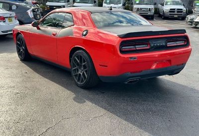 2018 Dodge Challenger  for sale $31,995 