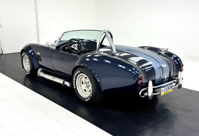 1966 Shelby Cobra  for sale $58,000 