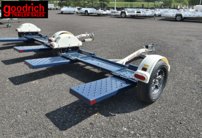 2024 Master Tow 80THD W/SURGE BRAKES Tow Dolly  for sale $2,299 