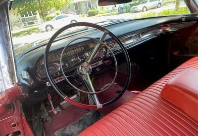 1957 Cadillac Eldorado  for sale $88,995 