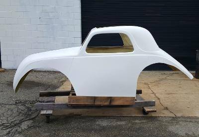 1948 Fiat 500 for Sale $1,200