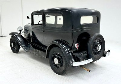 1932 Chevrolet Confederate  for sale $18,000 