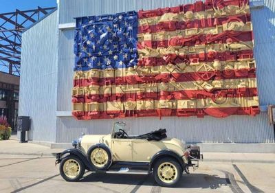 1980 Shay Model A  for sale $21,995 