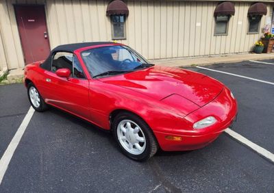 1990 Mazda Miata  for sale $15,995 