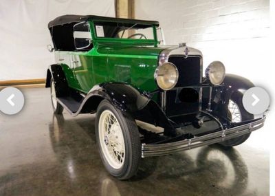 1929 Chevrolet  for sale $28,895 