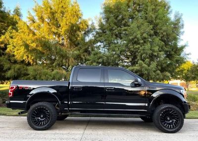 2020 Ford F150  for sale $73,995 