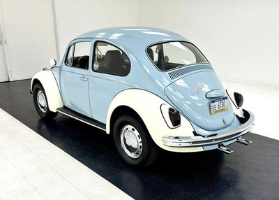 1968 Volkswagen Beetle  for sale $18,000 