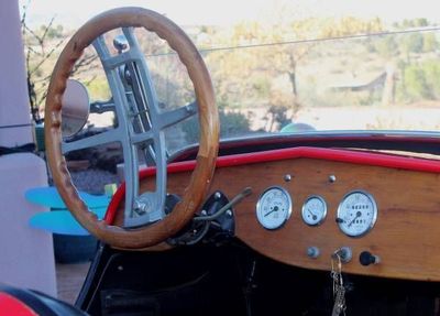 1926 Ford Model T  for sale $20,695 