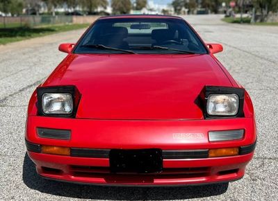 1988 Mazda RX-7  for sale $11,895 