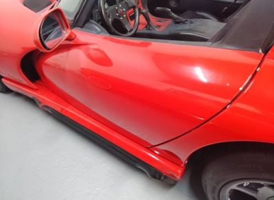 1993 Dodge Viper  for sale $43,995 