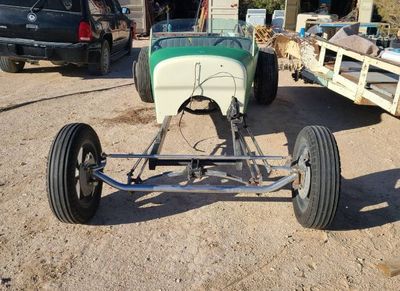 1927 Ford T-Bucket  for sale $11,395 