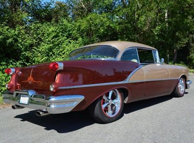 1956 Oldsmobile Super 88  for sale $64,500 